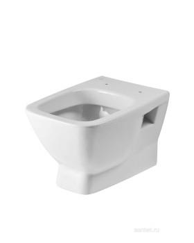 Унитаз подвесной Santek Нео 1.WH30.2.423-foto2