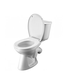 Унитаз Santek Бриз 1.WH20.2.569-foto9