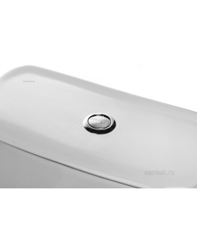 Унитаз Santek Бриз 1.WH20.2.569-foto7