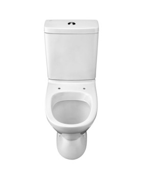 Унитаз Santek Бриз 1.WH20.2.569-foto11