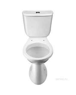 Унитаз Santek Бриз 1.WH20.2.569-foto4