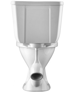 Унитаз Santek Бриз 1.WH20.2.569-foto10