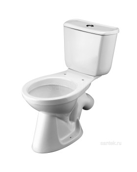 Унитаз Santek Бриз 1.WH20.2.569-foto3