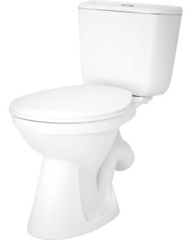 Унитаз Santek Бриз 1.WH20.2.569-foto8