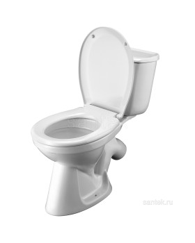 Унитаз Santek Бриз 1.WH20.2.569-foto2