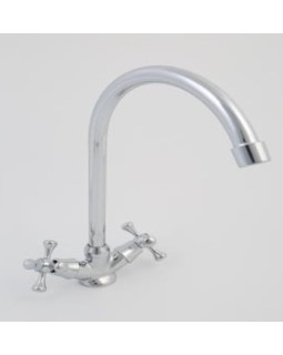 Смеситель Esko Side SID 519
