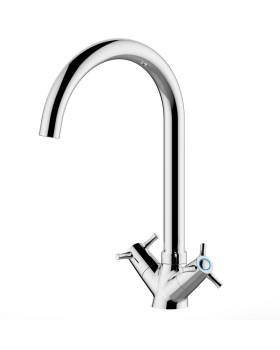 Смеситель Voda Now NW 519-foto3