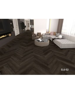 Виниловые полы Aspenfloor Elegant Дуб Кёльн EL6-02