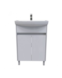 Тумба под умывальник АВН Line 112.03-foto2