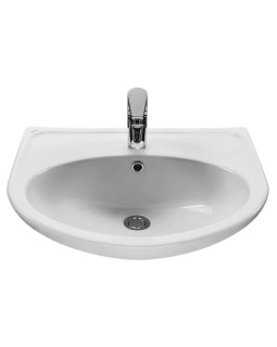 Умывальник  Santek Бореаль 1.WH11.0.484-foto4