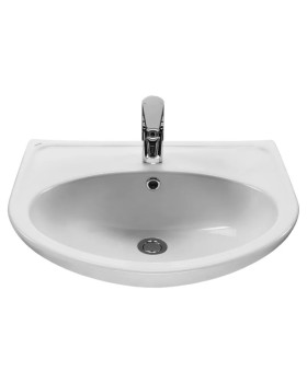 Умывальник  Santek Бореаль 1.WH11.0.484-foto4