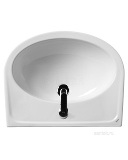 Умывальник  Santek Бореаль 1.WH11.0.484-foto2