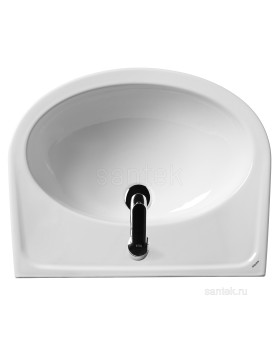 Умывальник  Santek Бореаль 1.WH11.0.484-foto2
