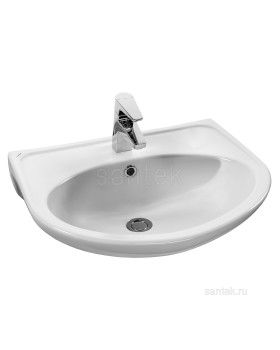 Умывальник  Santek Бореаль 1.WH11.0.484-foto3