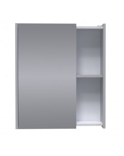 Шкаф зеркальный АВН Line 112.23-foto2