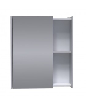 Шкаф зеркальный АВН Line 112.23-foto2