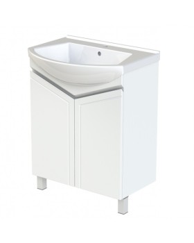 Тумба под умывальник АВН Палермо 102.01 (3) Тумба под умывальник АВН Палермо 102.01 (3)