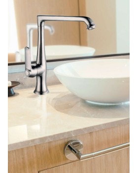 Смеситель Esko Monaco MC 519-foto5