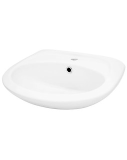 Умывальник  Santek Бриз 1.WH11.0.451-foto5