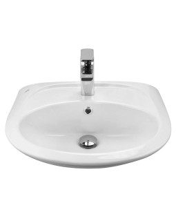 Умывальник  Santek Бриз 1.WH11.0.451-foto4