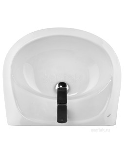 Умывальник  Santek Бриз 1.WH11.0.451-foto2