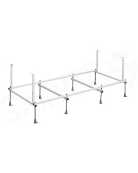 Монтажный комплект для ванны Santek Касабланка 1.WH30.2.483-foto2