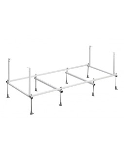 Монтажный комплект для ванны Santek Касабланка 1.WH30.2.483-foto6