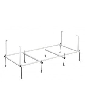 Монтажный комплект для ванны Santek Касабланка 1.WH30.2.483-foto6