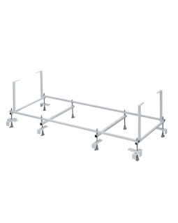 Монтажный комплект для ванны Santek Касабланка 1.WH30.2.483-foto5