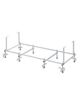 Монтажный комплект для ванны Santek Касабланка 1.WH30.2.483-foto5