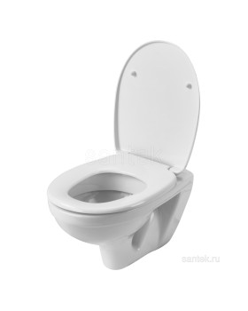 Унитаз подвесной Santek Бореаль 1.WH30.1.977-foto2