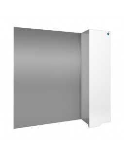 Полка зеркальная АВН Роял 43.03-foto2