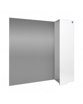 Полка зеркальная АВН Роял 43.03-foto2