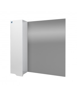 Полка зеркальная АВН Роял 43.03-foto4