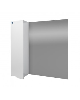 Полка зеркальная АВН Роял 43.03-foto4