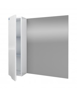 Полка зеркальная АВН Роял 43.03-foto3