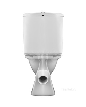Унитаз Santek Алькор 1.WH30.2.140-foto6