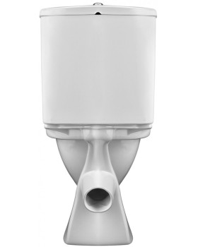 Унитаз Santek Алькор 1.WH30.2.140-foto8