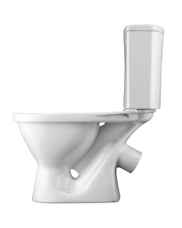 Унитаз Santek Алькор 1.WH30.2.140-foto10