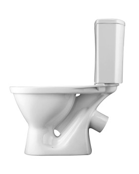 Унитаз Santek Алькор 1.WH30.2.140-foto10