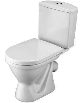 Унитаз Santek Алькор 1.WH30.2.140-foto7