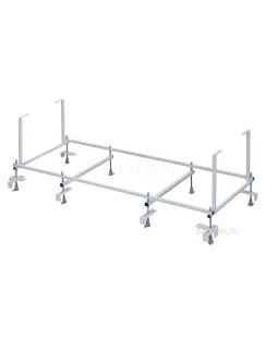 Монтажный комплект для ванны Santek Монако 1.WH11.2.422-foto3