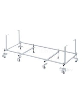 Монтажный комплект для ванны Santek Монако 1.WH11.2.422-foto3