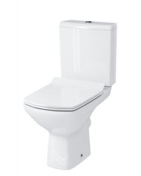 Унитаз напольный Cersanit Carina S-KO-CAR011-3/5-COn-S-DL-w-foto2