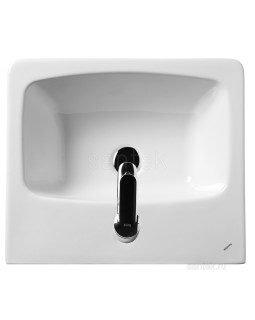 Умывальник  Santek Нео 1.WH30.2.184-foto3