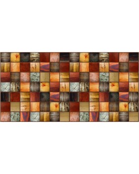 Дерево Брус мореный Дерево Брус мореный