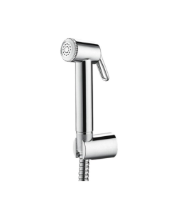 Набор 3 в 1 с гигиенической лейкой Voda Душевые гарнитуры VHS01-foto3