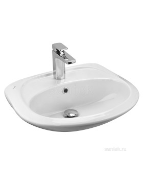 Умывальник  Santek Бриз 1.WH11.0.460-foto3