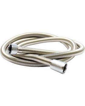 Шланг металлический Voda Душевые шланги VMSH15-foto2