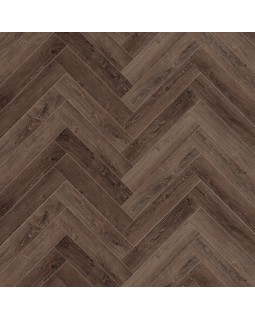 Виниловые полы CronaFloor Herringbone Дуб Тулуза H001